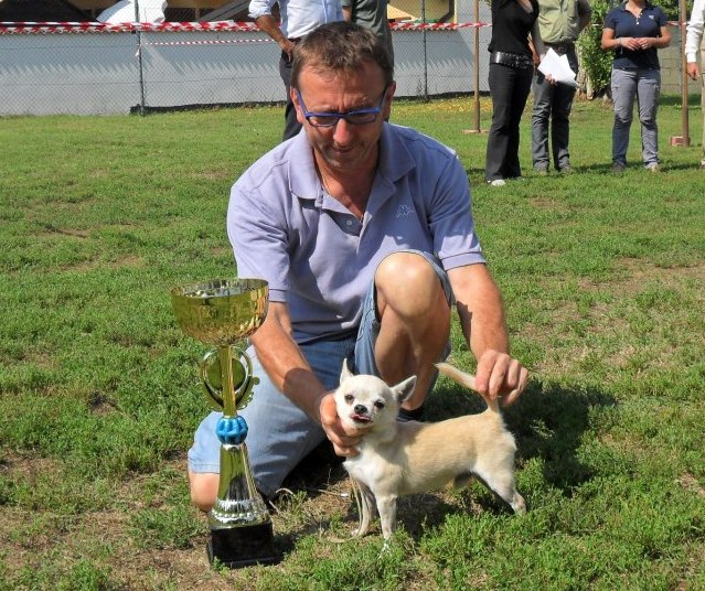 giorgio e paquito